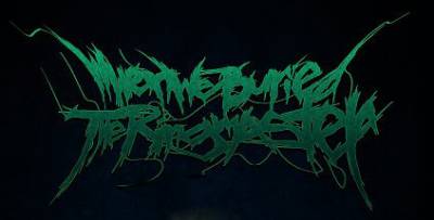 logo When We Buried The Ringmaster